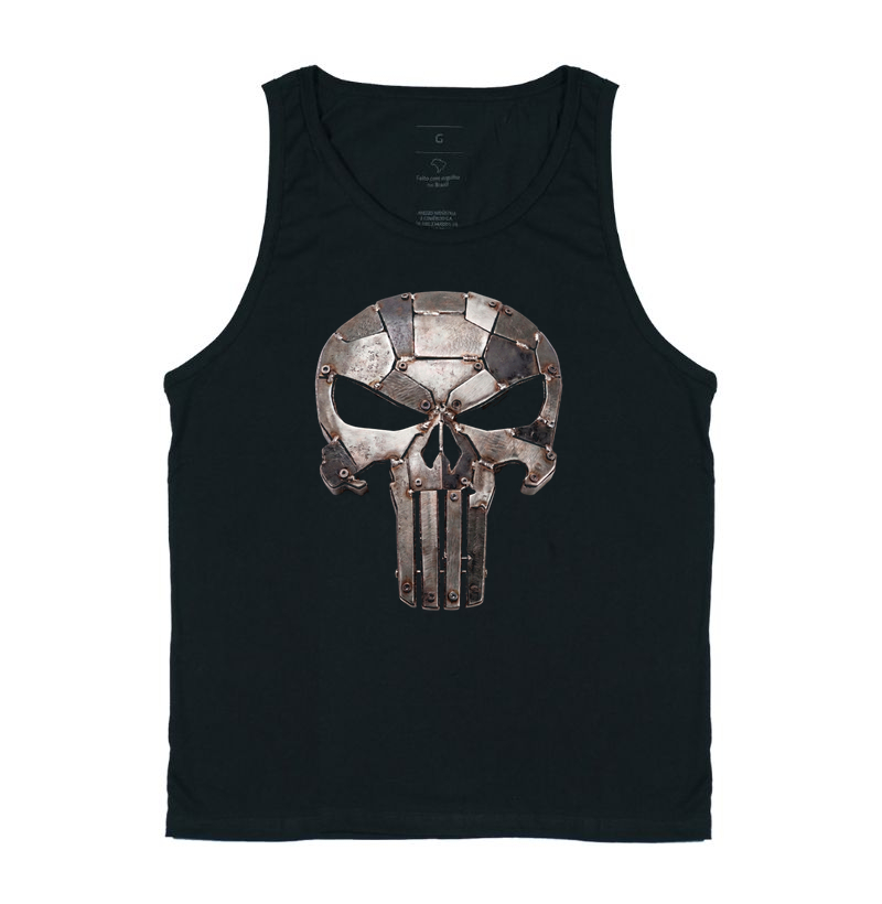Metal Skull Offshore