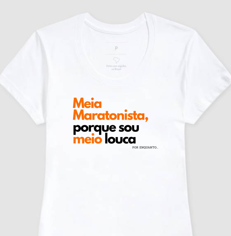 Meia Maratonista