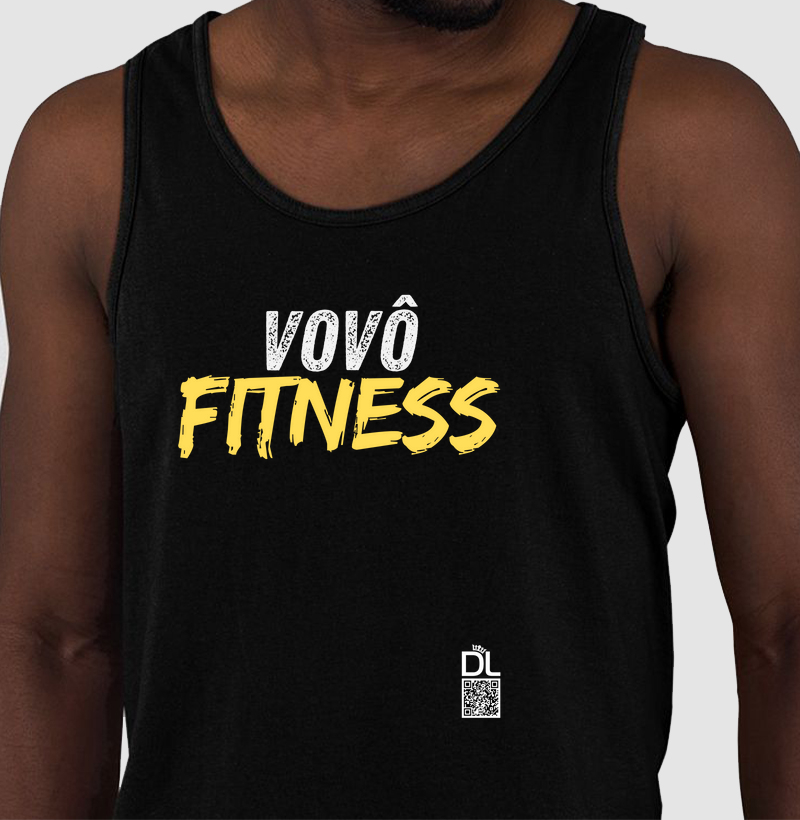 Vovô Fitness 2
