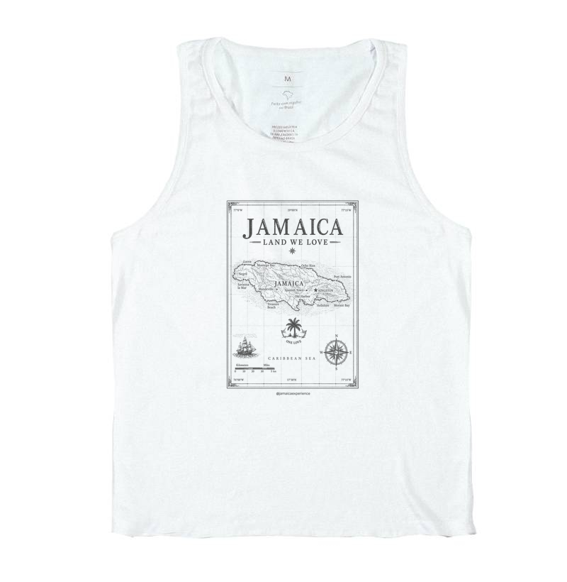 Jamaica Land We Love