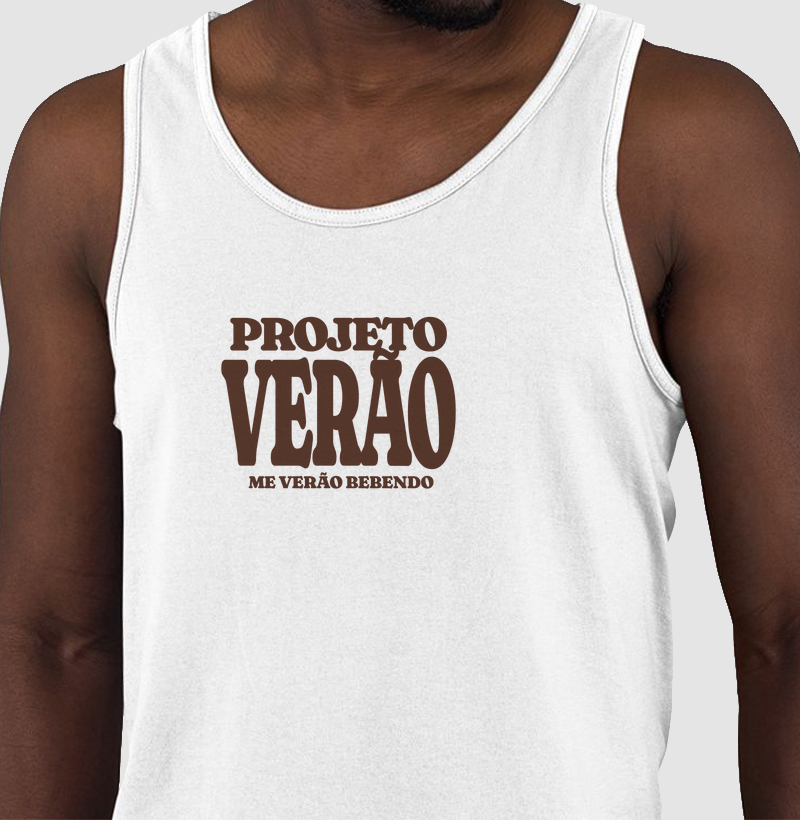 PROJETO VERÃO