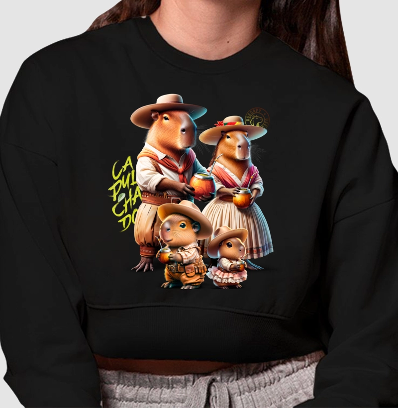 Família Capylchada (Casal)