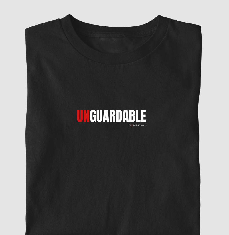 UNGUARDABLE