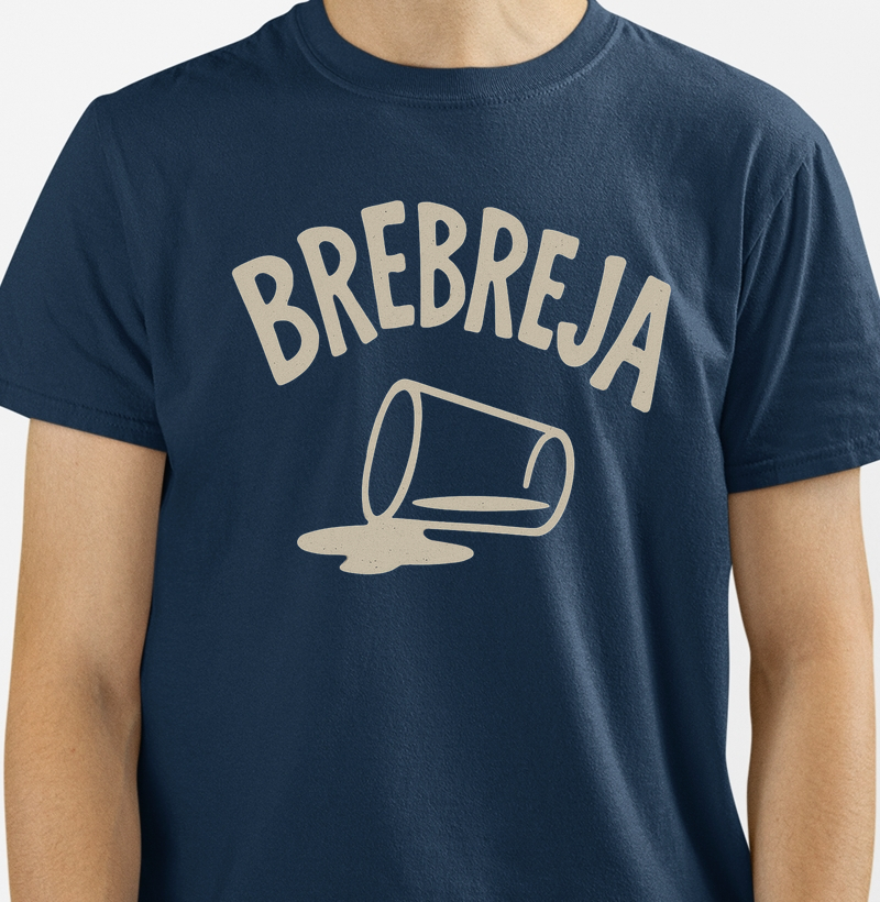 Brebreja