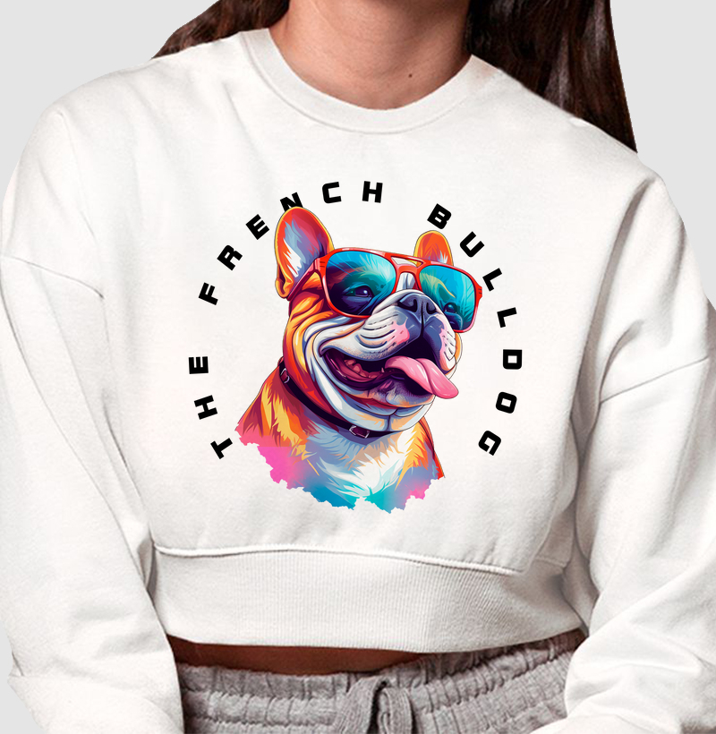 Buldogue Francês Ai