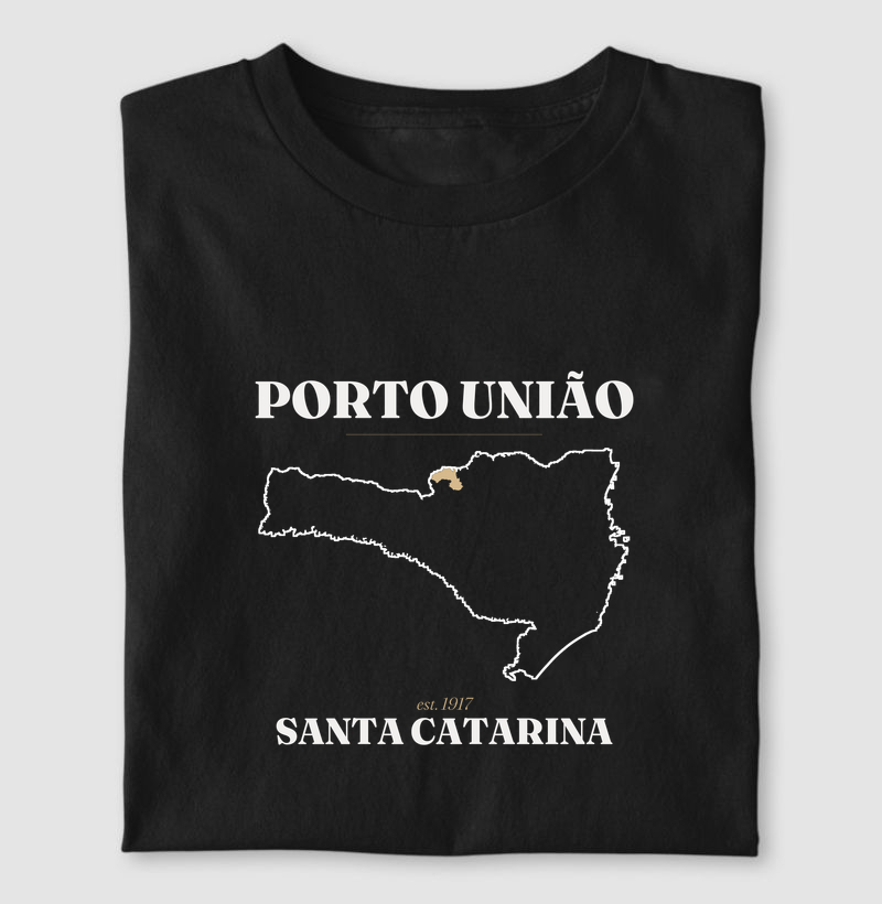 Porto União | Legado SC
