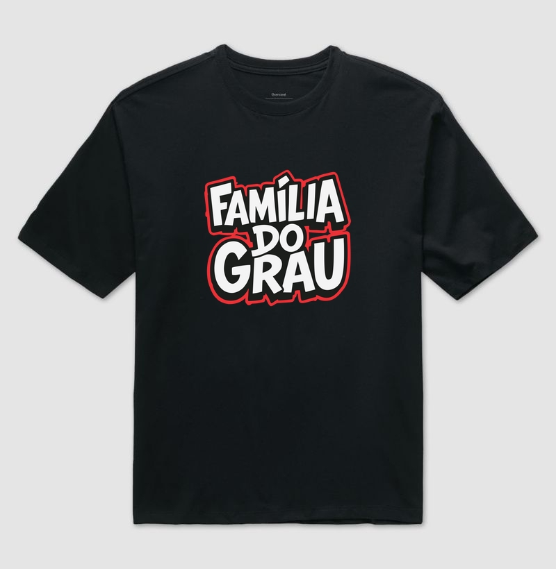 Família do Grau 