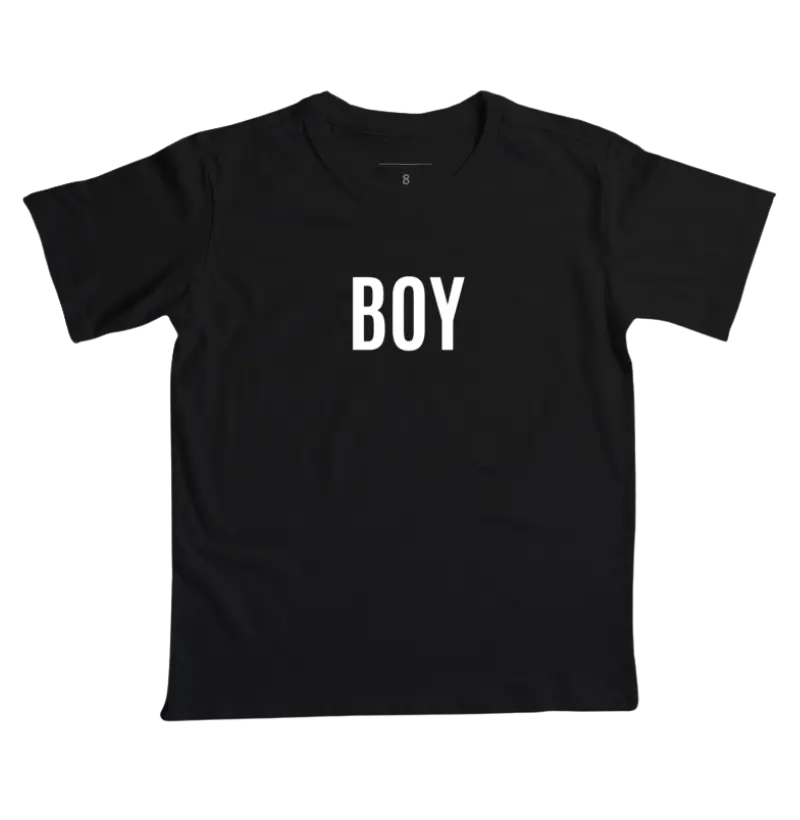 Boy