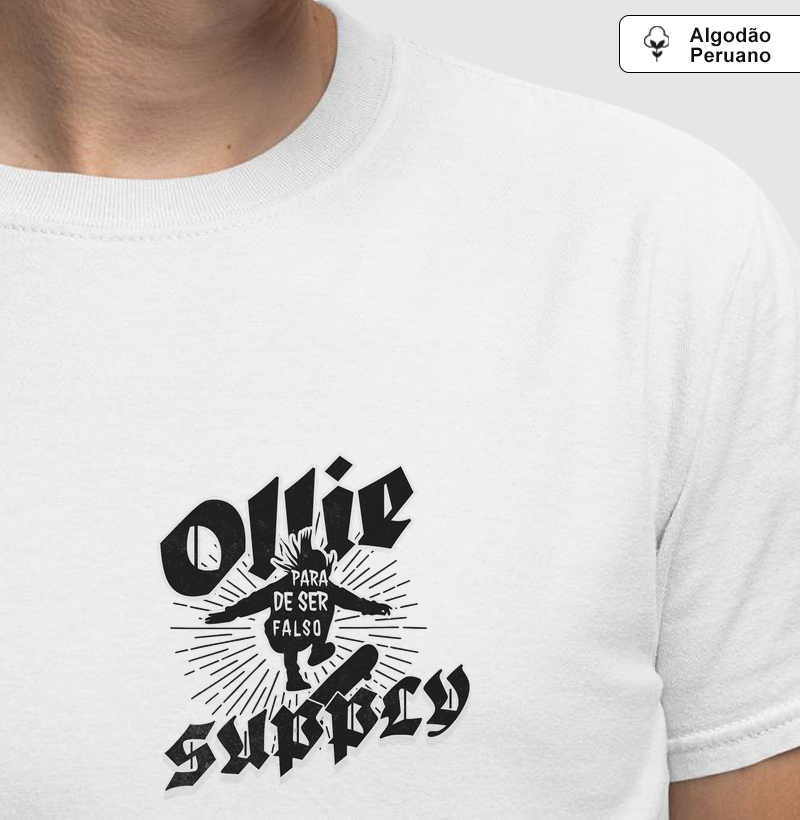 Ollie Supply