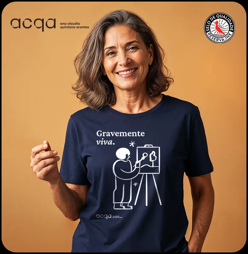 Gravemente Viva - ACQA