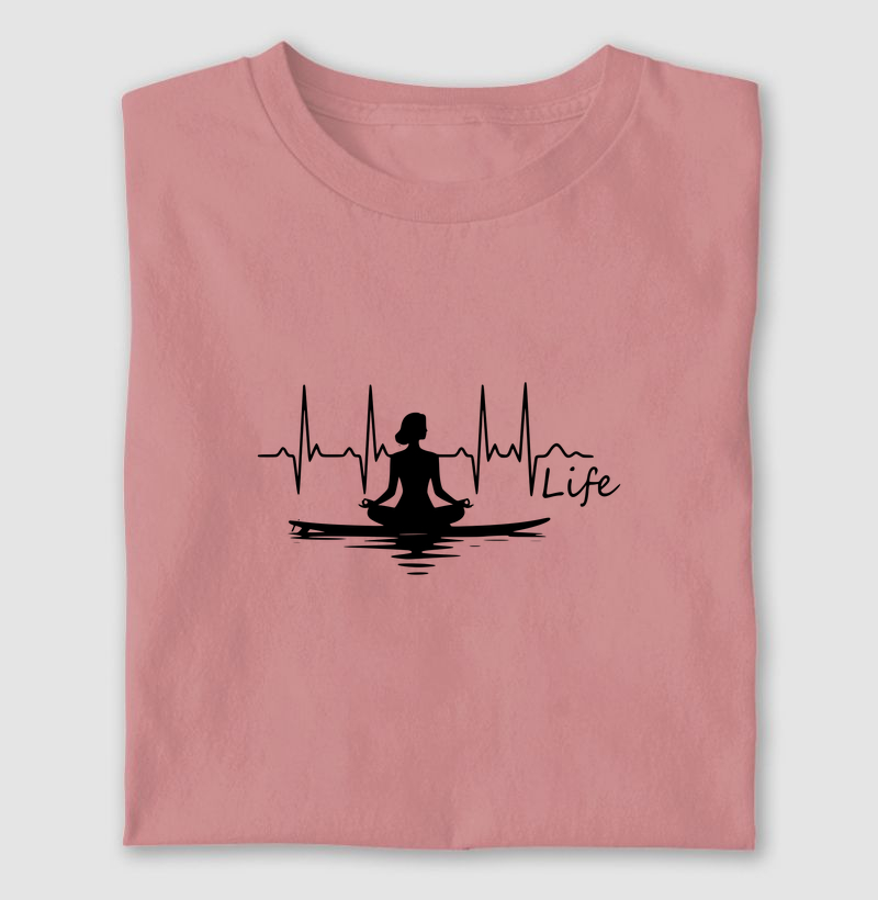 SUP Yoga