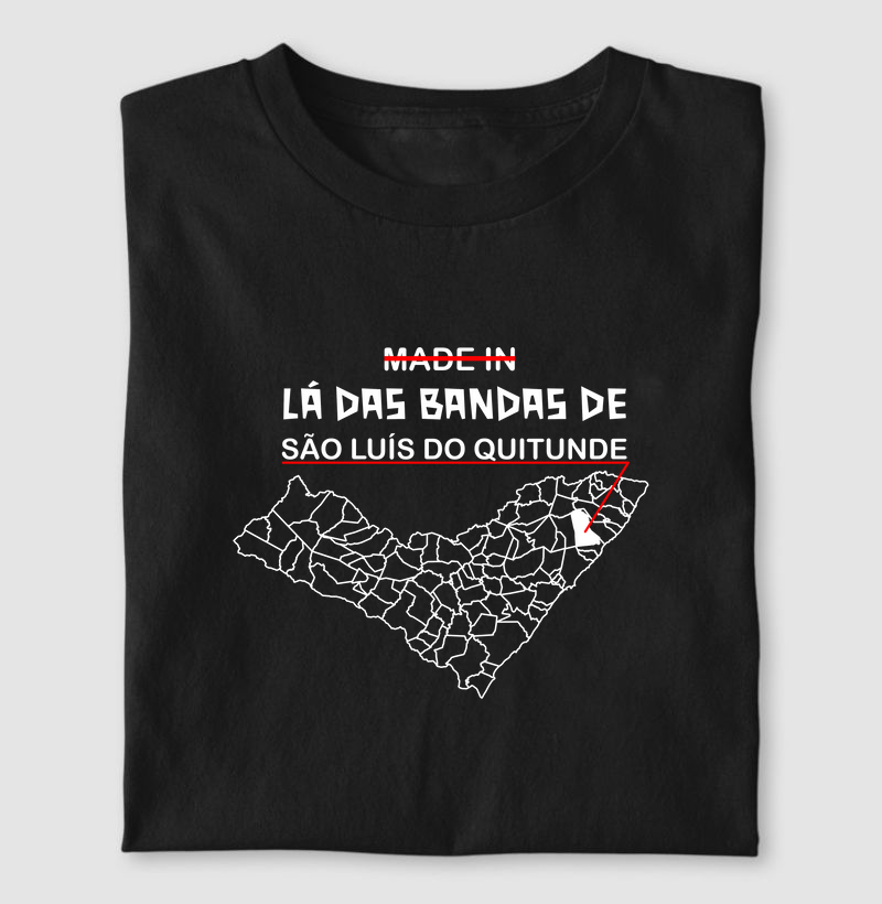 São Luís do Quitunde (AL) | Lá das Bandas