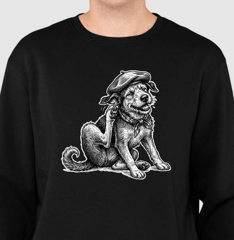 Cusco Gaúcho - Identidade de Campo