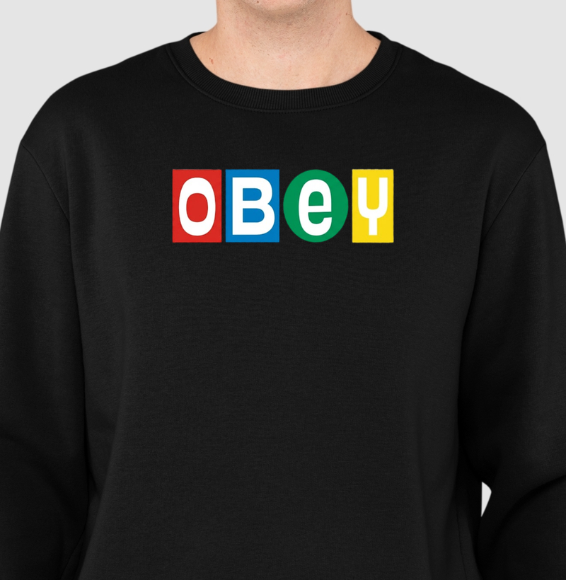 OBEY
