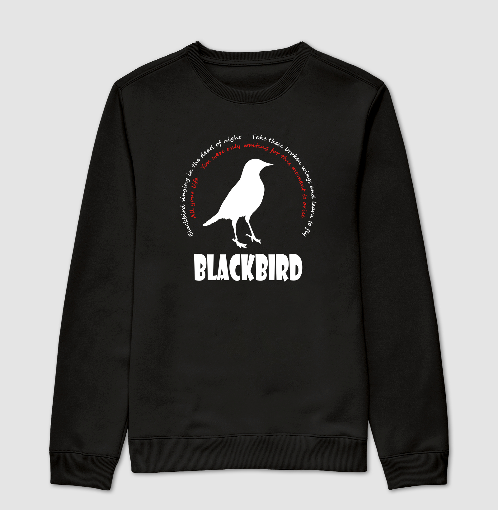 Blackbird