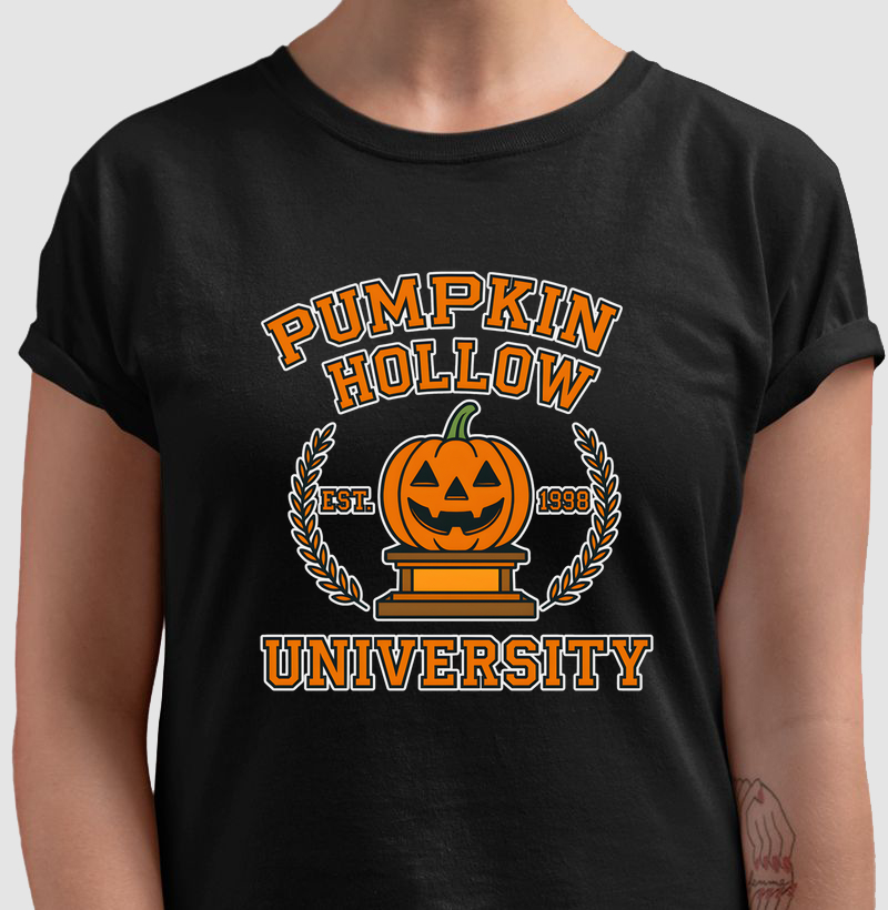 Pumpkin Hollow University