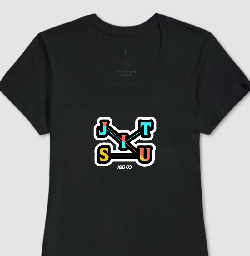 KLLG CO. & JIU-JITSU "Strategic"