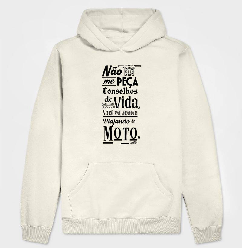 Não me Peça Conselhos