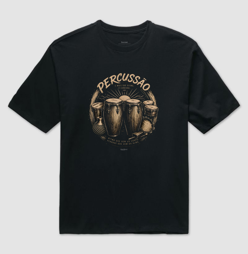Conexão Percussão