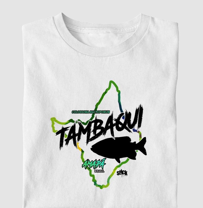 Tambaqui :: Amapá