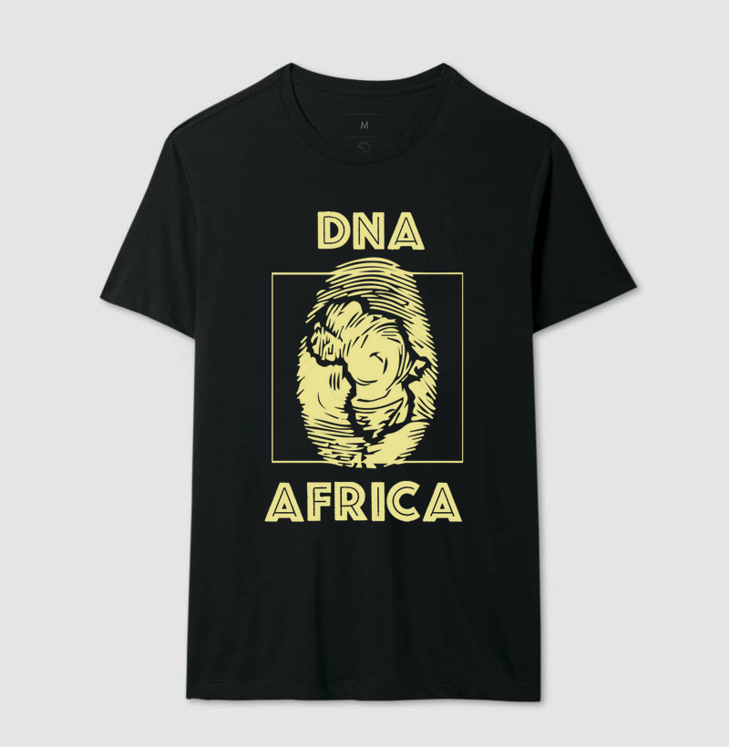 DNA