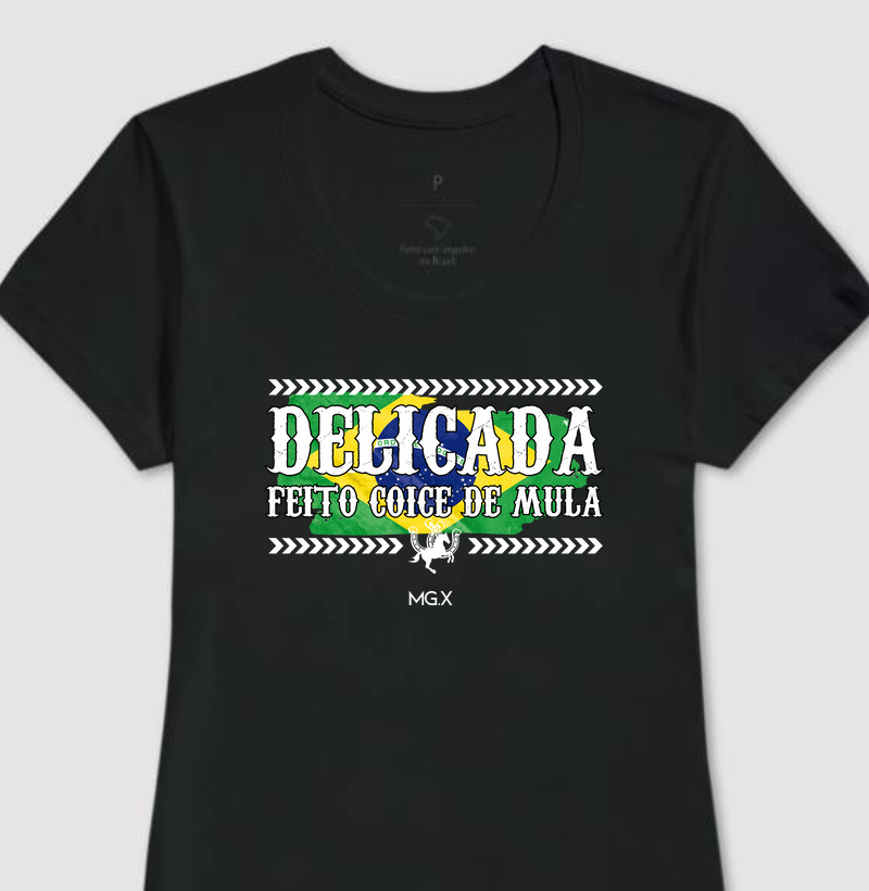 Delicada