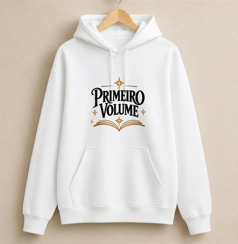 Primeiro Volume