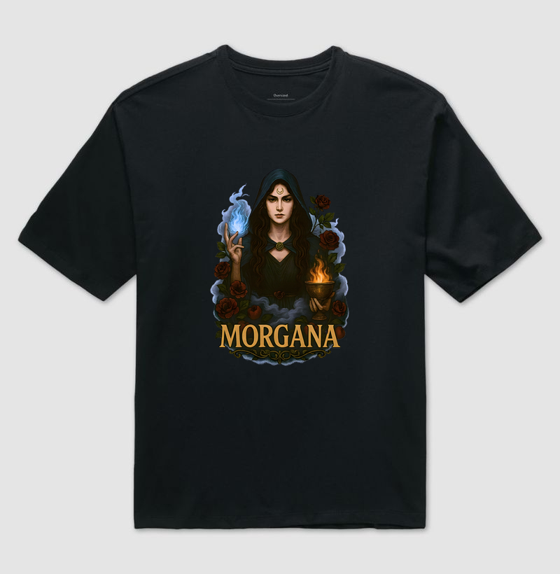 Morgana