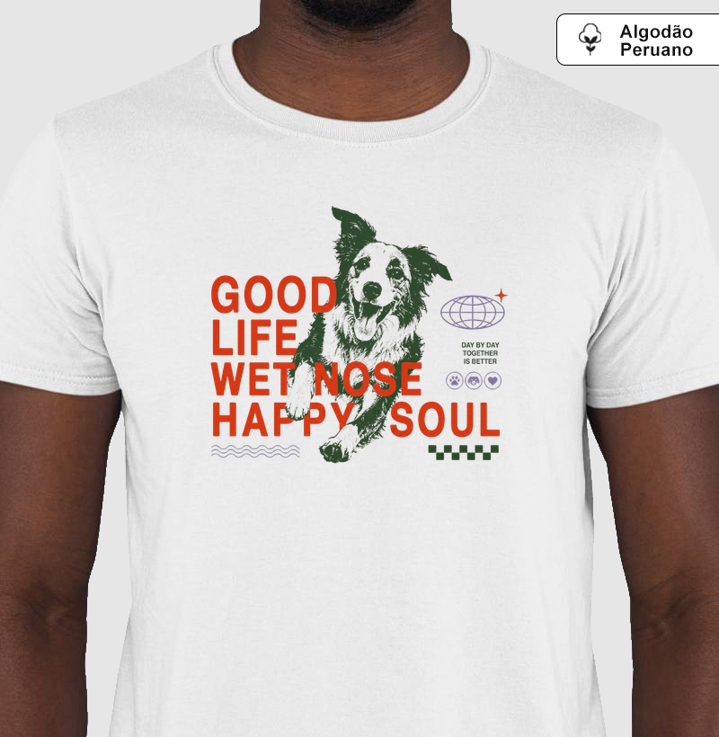 Good Life - Dog