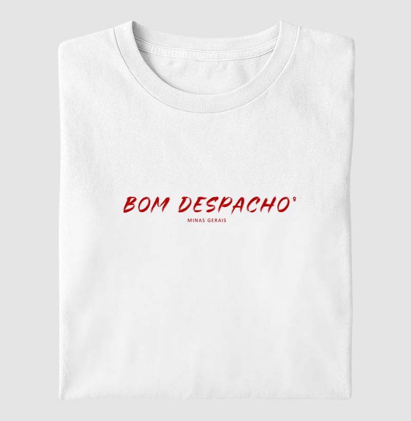 Bom Despacho (MG) | Traços