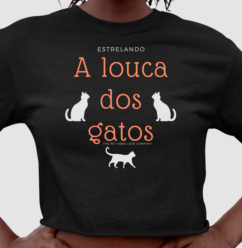 A Louca dos Gatos