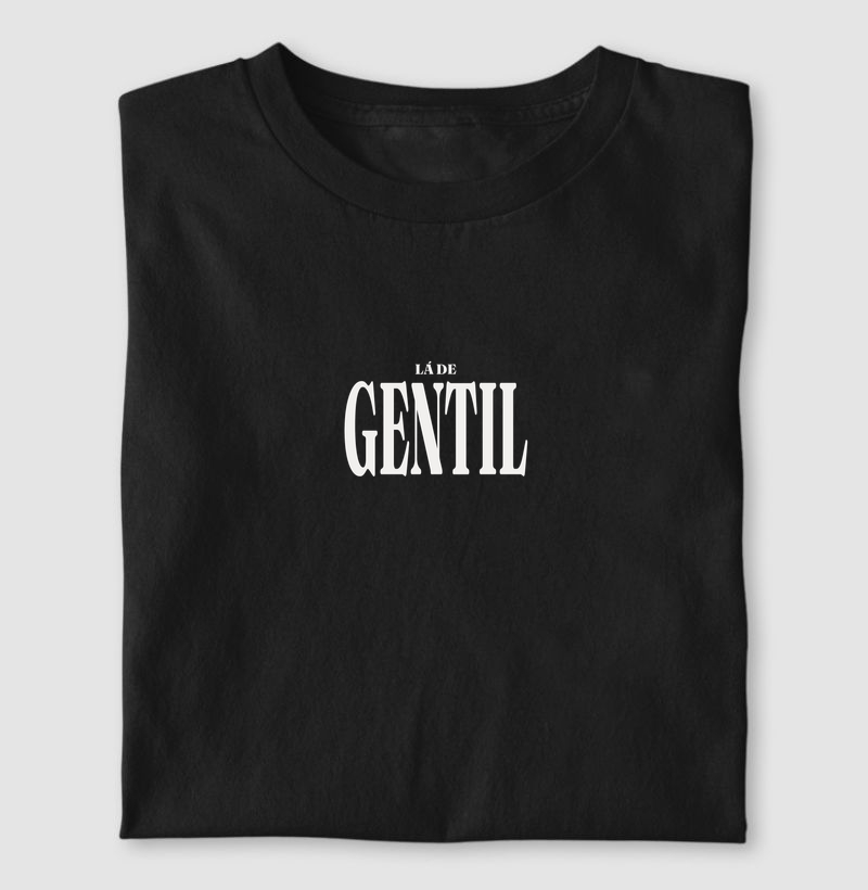 Gentil | Tipografia RS