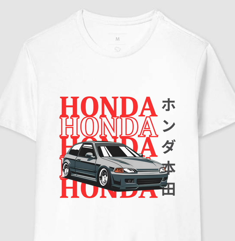 HONDA JDM CAR