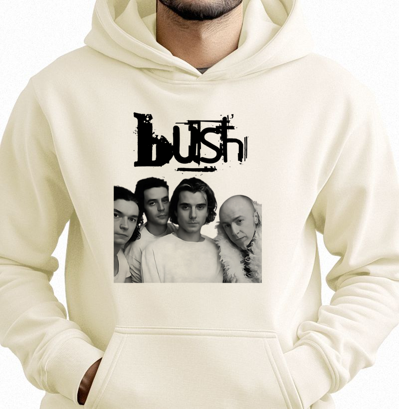 Bush - Band