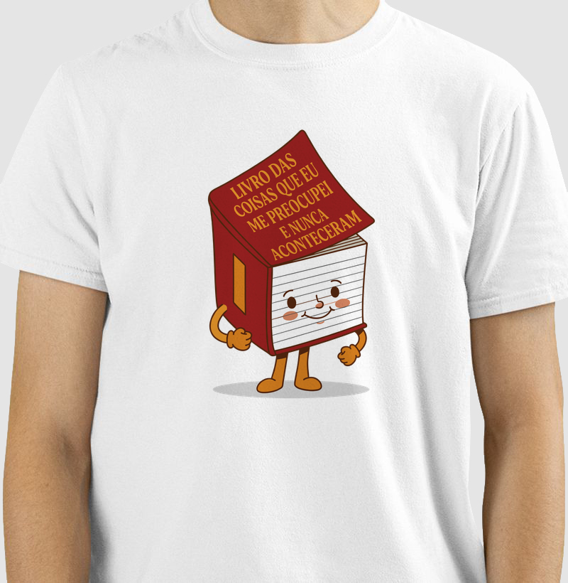 Livro das Coisas