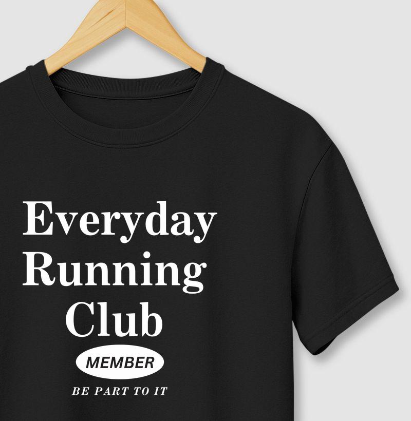 Everyday Running Club