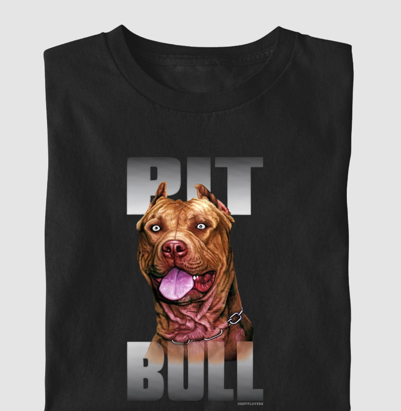 PIT BULL TERRIER