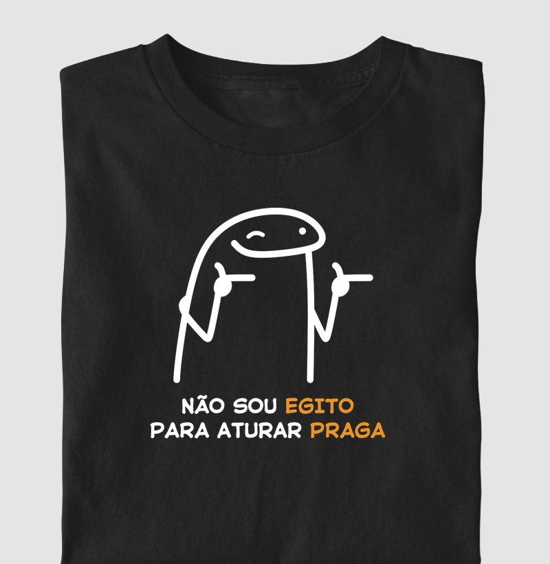 Mini | Pessach | Não sou Egito