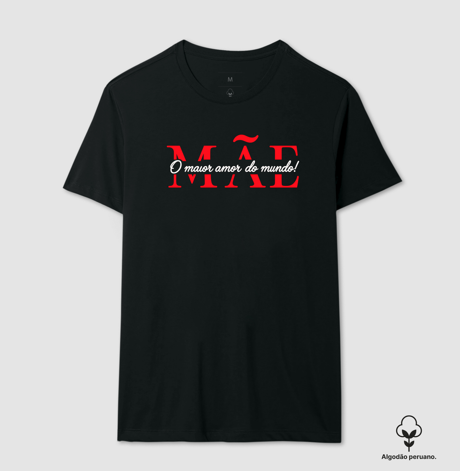 Mãe 