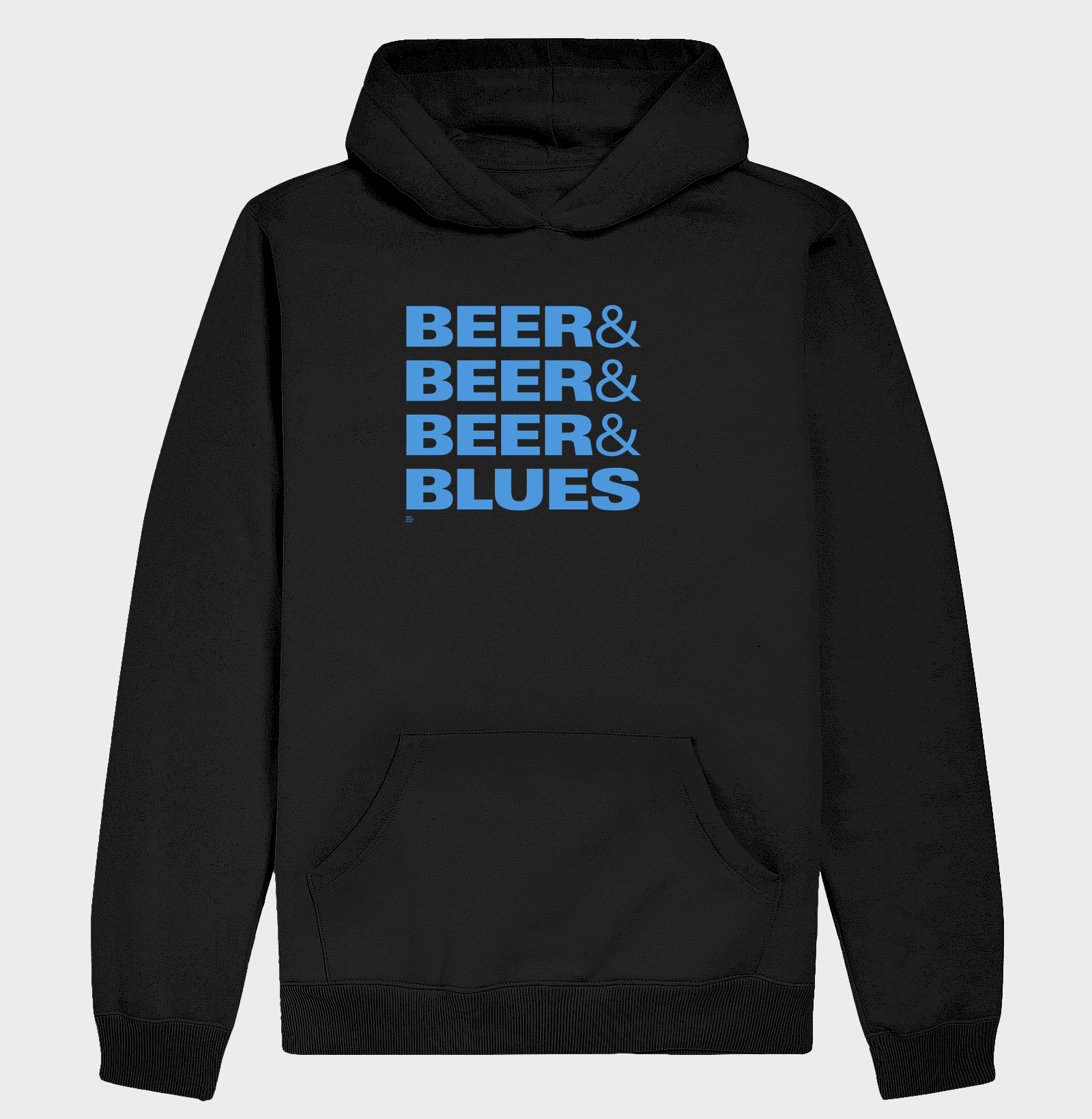 Beer & Beer & Blues