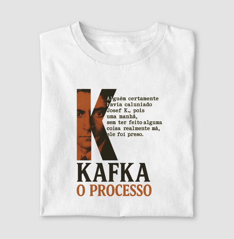 O PROCESSO - KAFKA