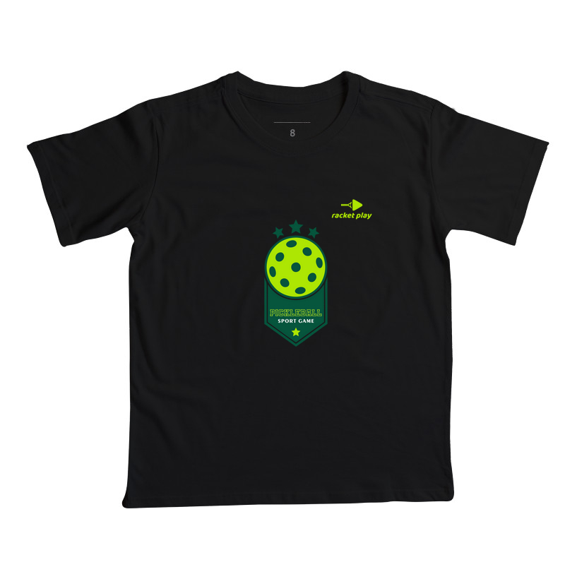 Camiseta Pickleball - Sport Game