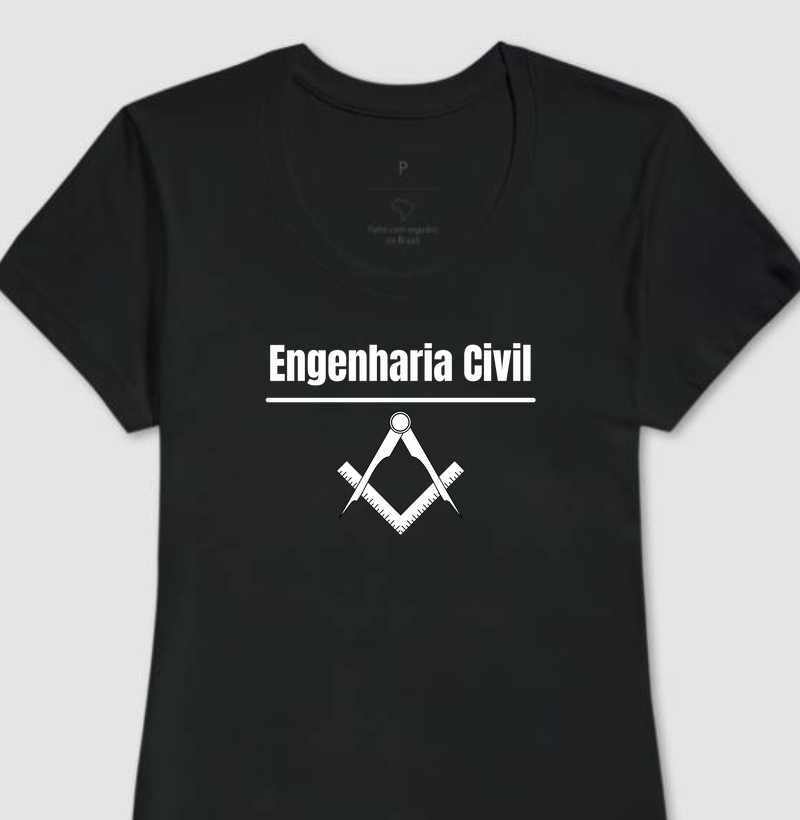 Engenharia Civil Compasso e Esquadro