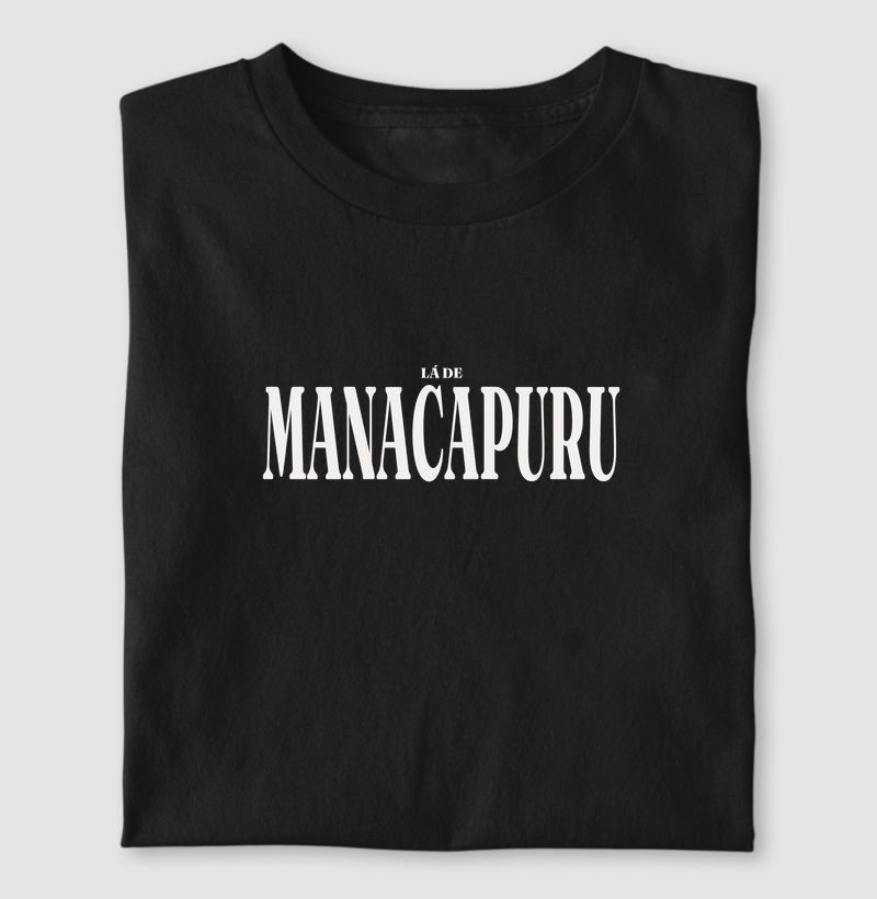 Manacapuru | Tipografia AM