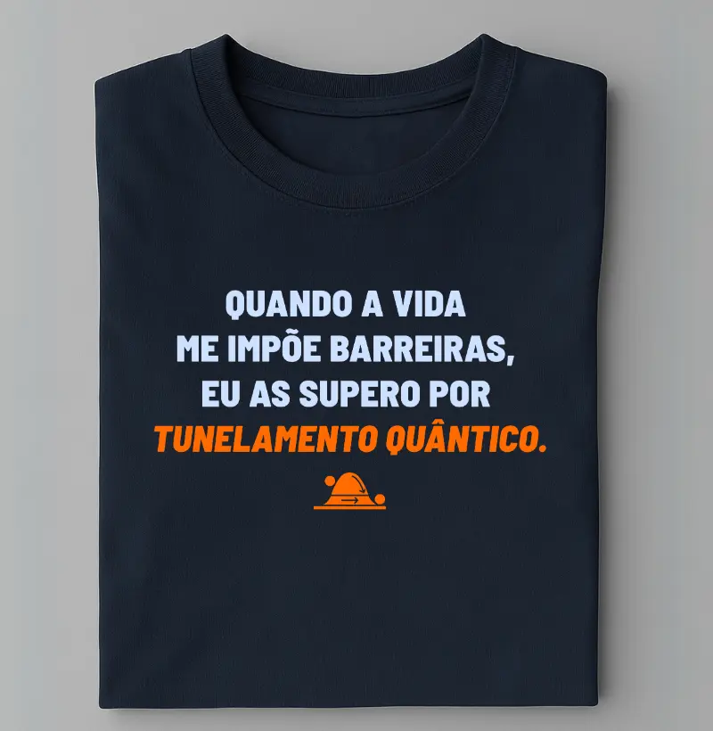 Tunelamento quântico