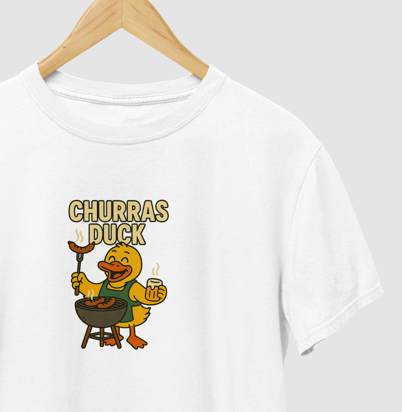 The Churras Duck