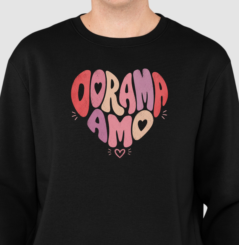 Dorama Amo