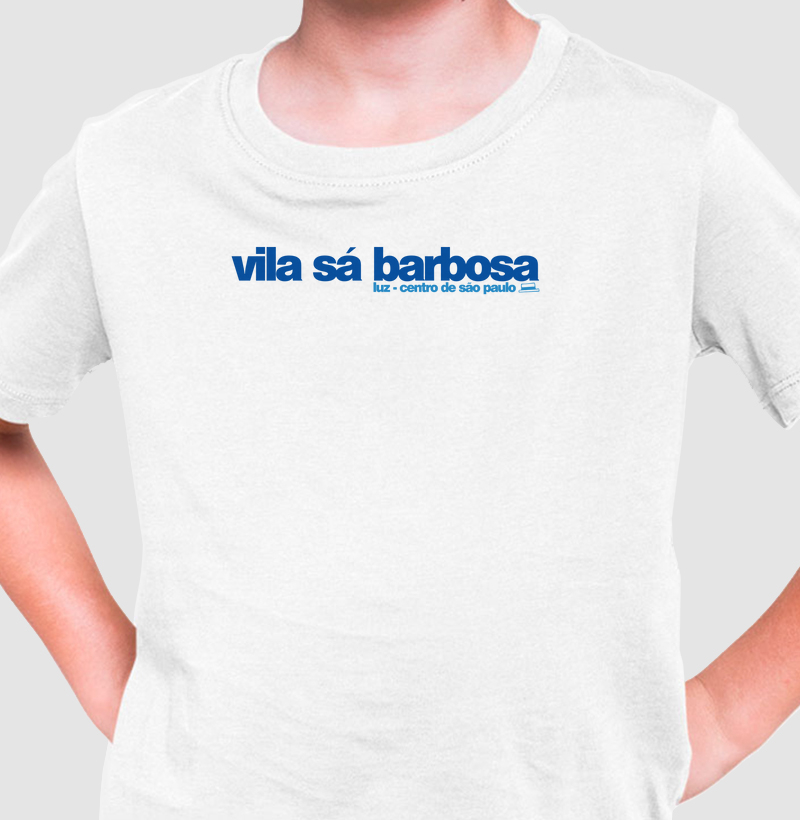 Vila Sá Barbosa