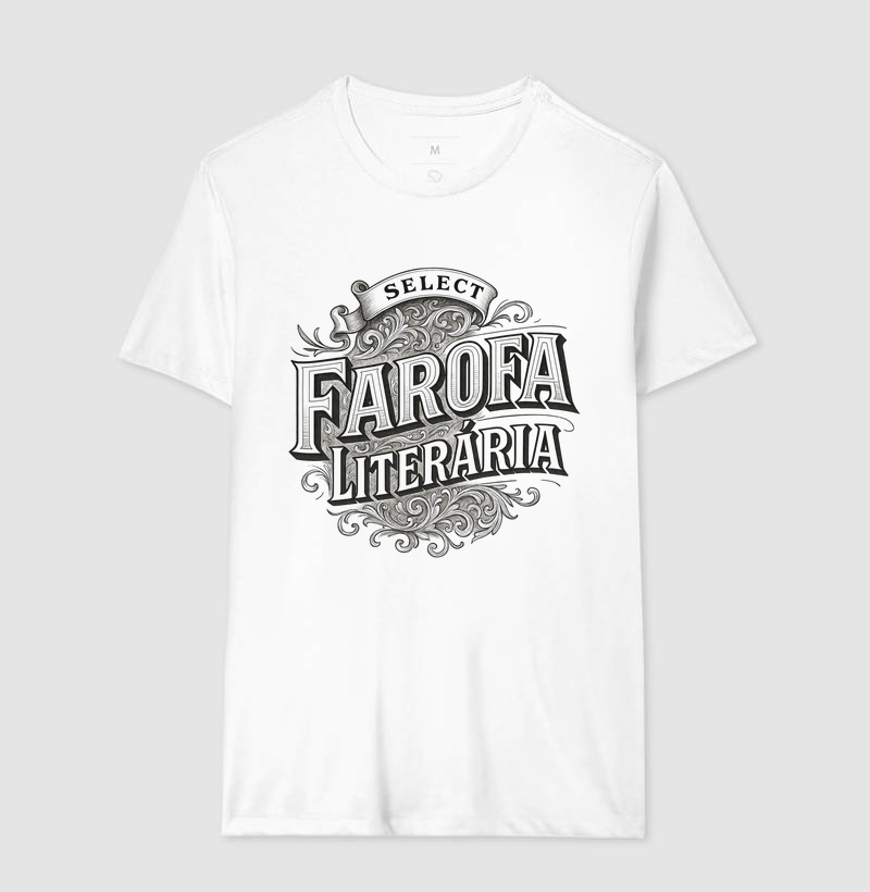 SELEÇÃO FAROFALITERARIA📚 