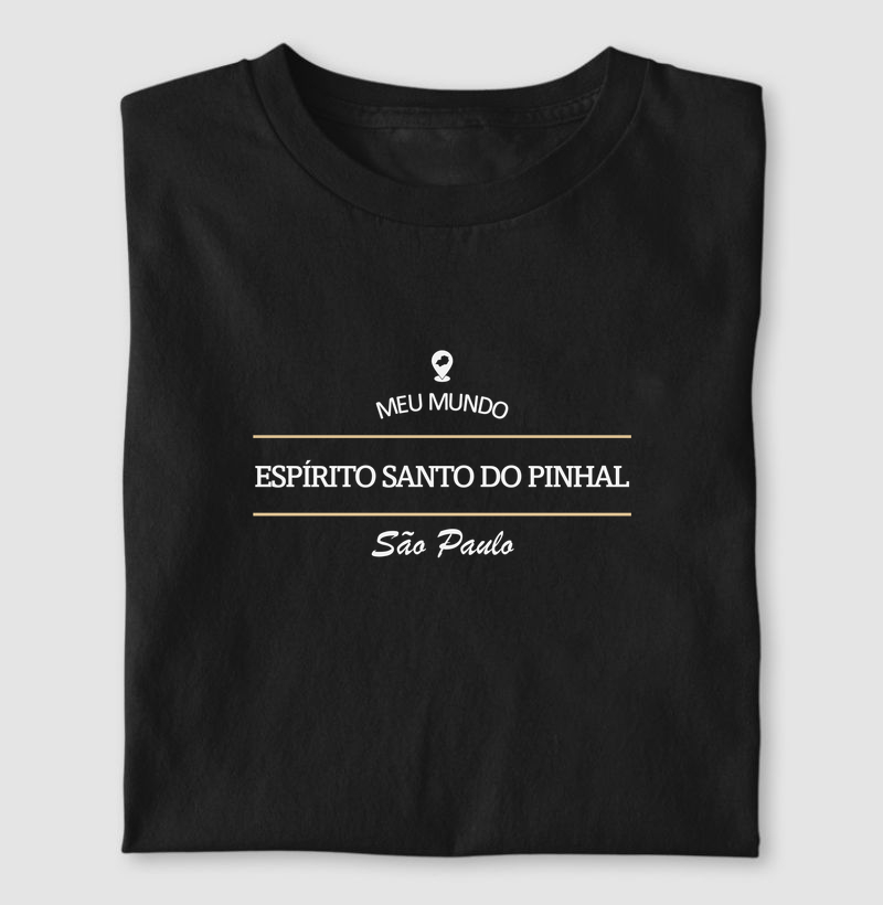Espírito Santo do Pinhal (SP) | Meu Mundo